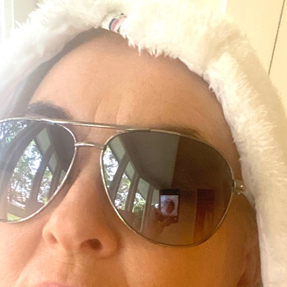 Oroton sunglasses - Picture 6 of 6